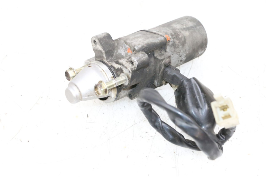 photo de ANLASSER HONDA NSR R 125 (1994 - 2003) - Zoom auf Gebrauchszustand