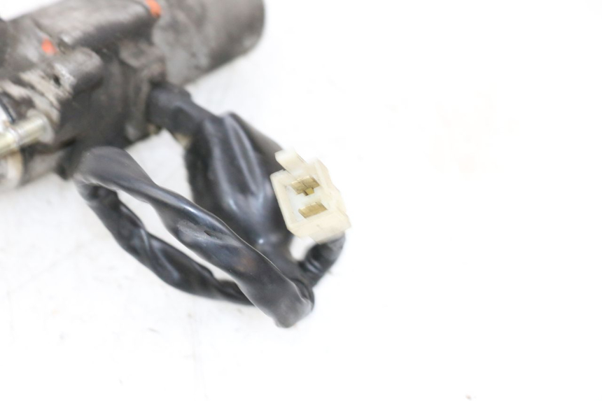 photo de ANLASSER HONDA NSR R 125 (1994 - 2003) - Alternative Perspektive