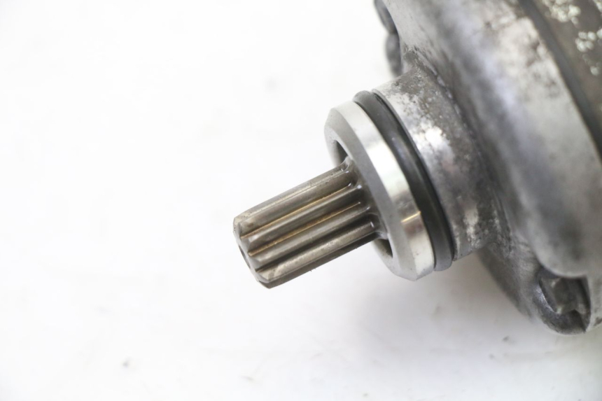 photo de ANLASSER HONDA NTV DEAUVILLE ABS 700 (2007 - 2016)