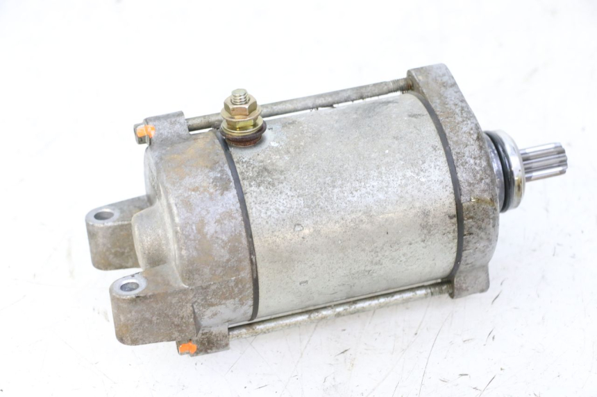 photo de ANLASSER HONDA NTV DEAUVILLE 650 (2001 - 2006)