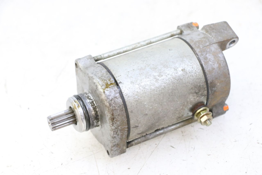 photo de ANLASSER HONDA NTV DEAUVILLE 650 (2001 - 2006)