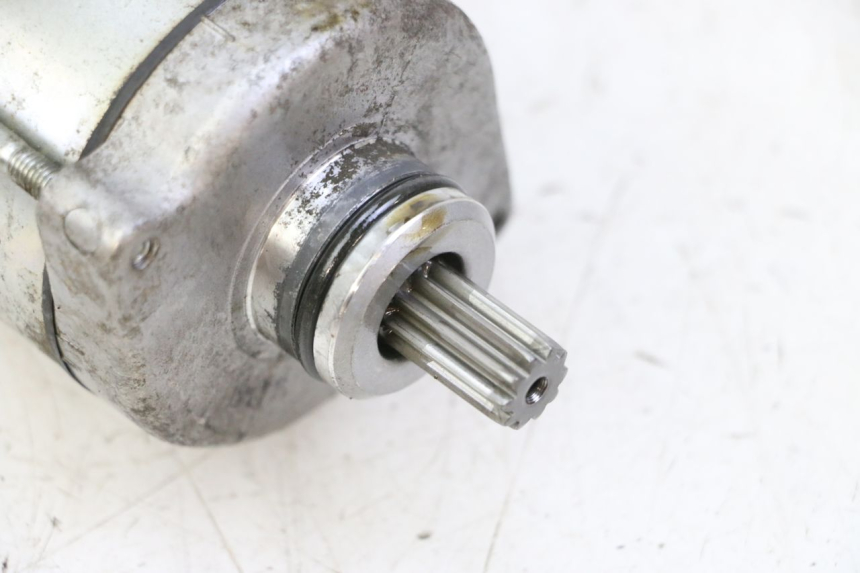 photo de ANLASSER HONDA NTV DEAUVILLE 650 (2001 - 2006)