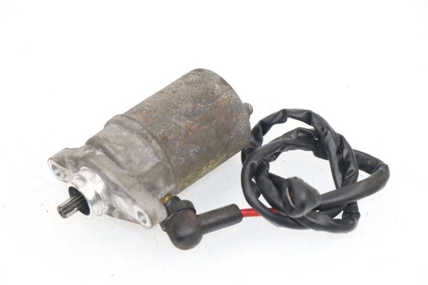 photo de ANLASSER JM MOTORS OLDIES 4T 50 (2010 - 2020)
