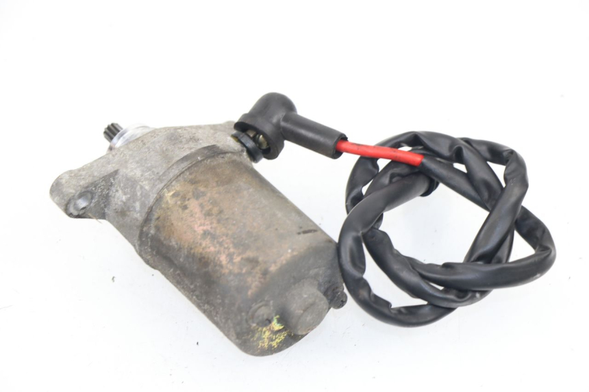 photo de ANLASSER JM MOTORS OLDIES 4T 50 (2010 - 2020)