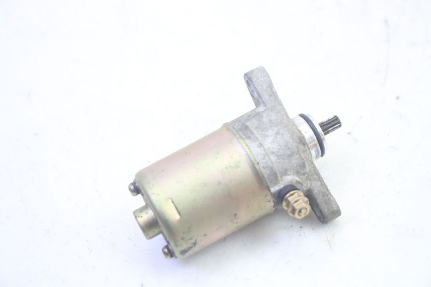 photo de ANLASSER JM MOTORS OLDIES GT 4T 50 (2018 - 2025) - Alternative Perspektive