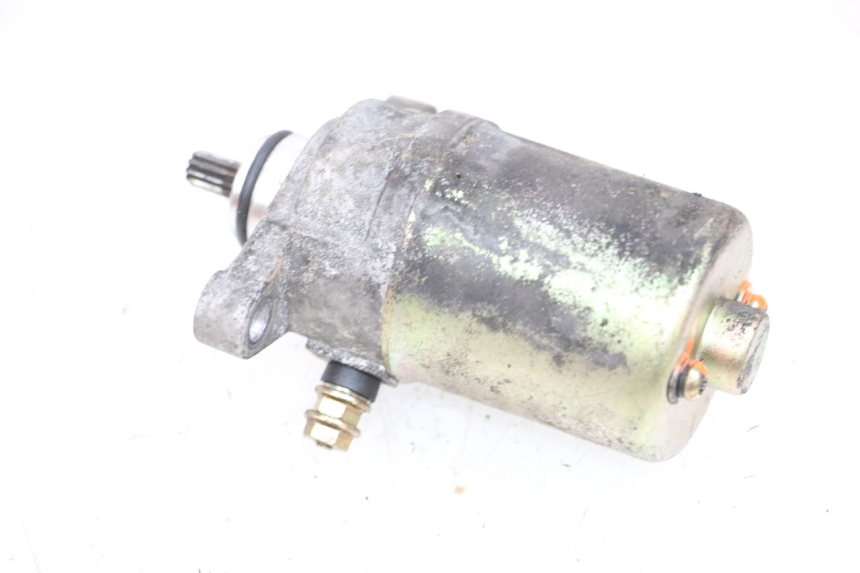 photo de ANLASSER JM MOTORS OLDIES GT 4T 50 (2018 - 2025) - Detailansicht des Bauteils