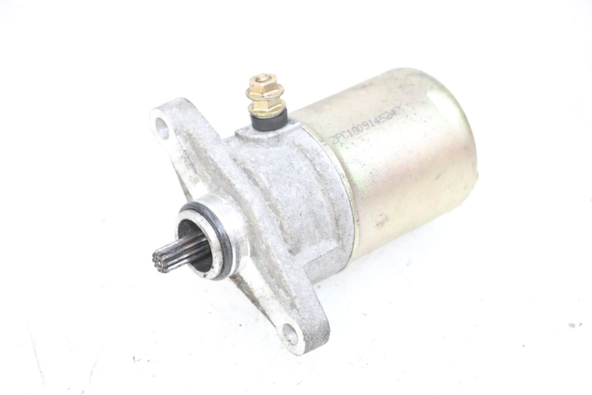 photo de ANLASSER JM MOTORS OLDIES GT 4T 50 (2018 - 2025) - Alternative Perspektive