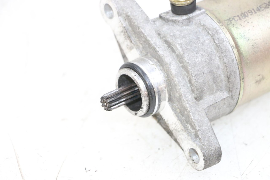 photo de ANLASSER JM MOTORS OLDIES GT 4T 50 (2018 - 2025) - Technische Nahaufnahme