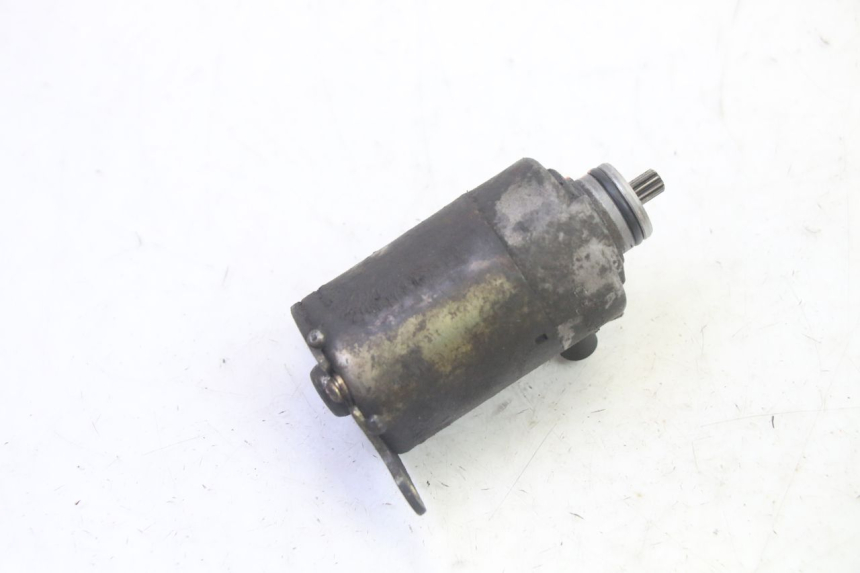 photo de ANLASSER SYM ORBIT III 3 4T 50 (2021 - 2025) - Technische Nahaufnahme