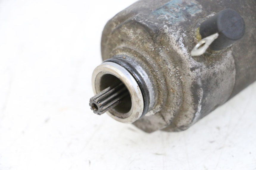 photo de STARTER SYM ORBIT III 3 4T 50 (2018 - 2021) - Alternative Perspektive