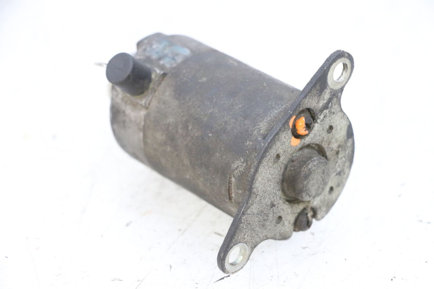 photo de STARTER SYM ORBIT III 3 4T 50 (2018 - 2021) - Technische Nahaufnahme