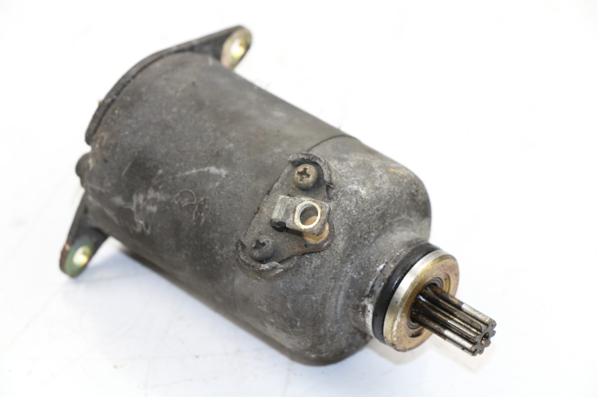 photo de ANLASSER KYMCO PEOPLE S 125 (2000 - 2008)