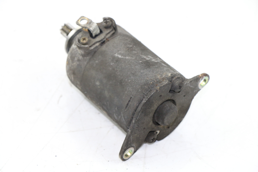 photo de ANLASSER KYMCO PEOPLE S 125 (2000 - 2008)