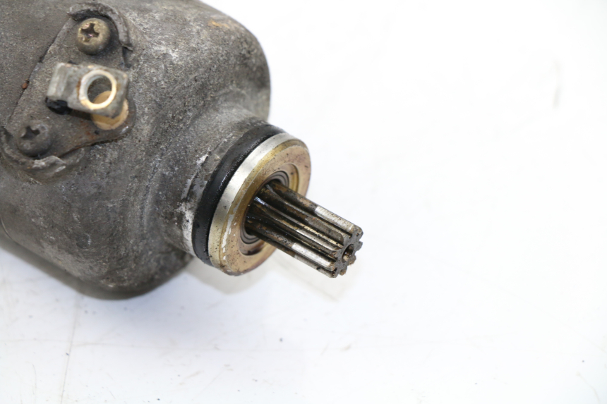 photo de ANLASSER KYMCO PEOPLE S 125 (2000 - 2008)