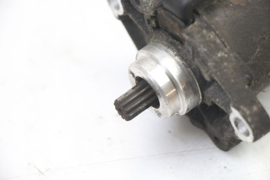 photo de ANLASSER PEUGEOT ELYSTAR 50 (2002 - 2014)