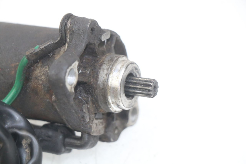 photo de STARTER PEUGEOT KISBEE 2T 50 (2010 - 2017)