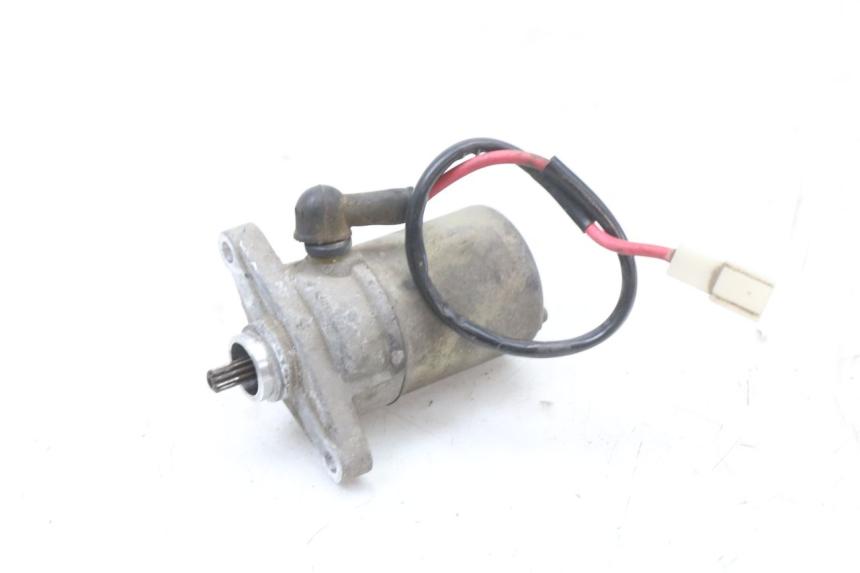 photo de STARTER PEUGEOT KISBEE 4T 50 (2010 - 2017)