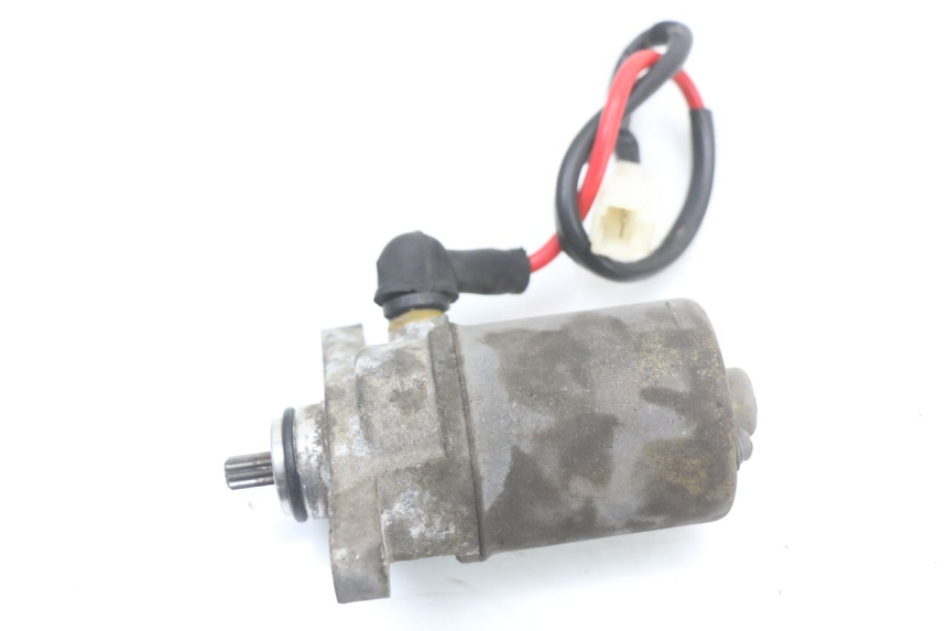 photo de STARTER PEUGEOT KISBEE 4T 50 (2010 - 2017)