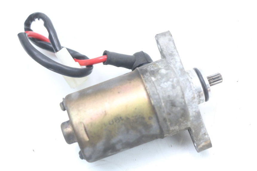 photo de STARTER PEUGEOT KISBEE 4T 50 (2010 - 2017)