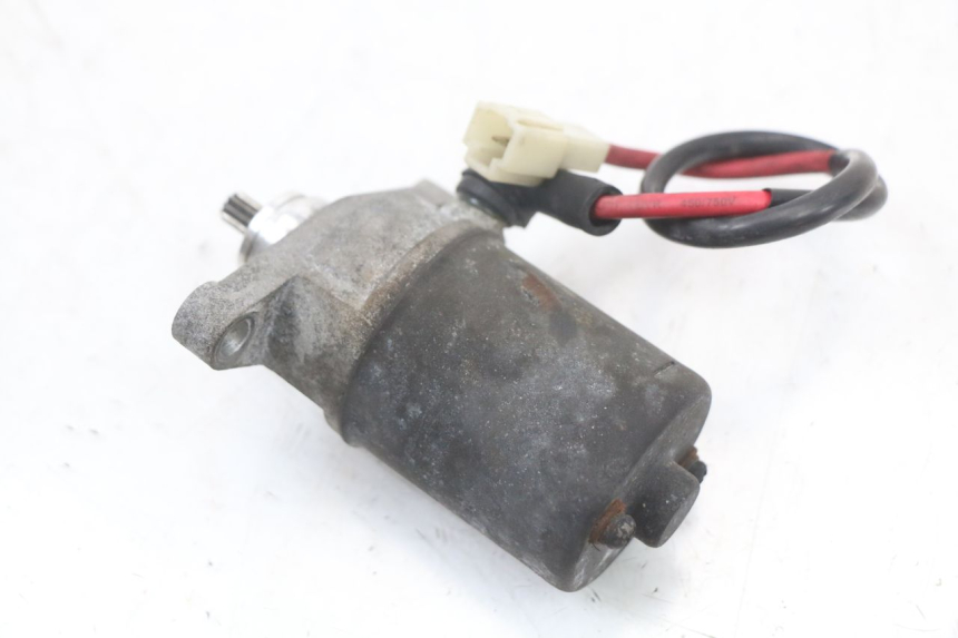 photo de STARTER PEUGEOT KISBEE 4T 50 (2010 - 2017)