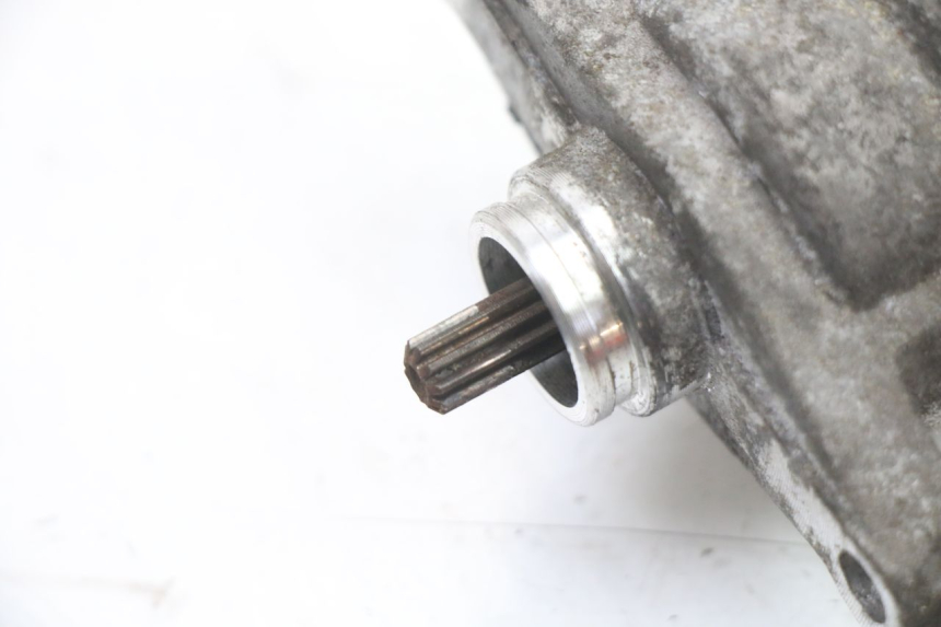 photo de STARTER PEUGEOT KISBEE 4T 50 (2018 - 2022)