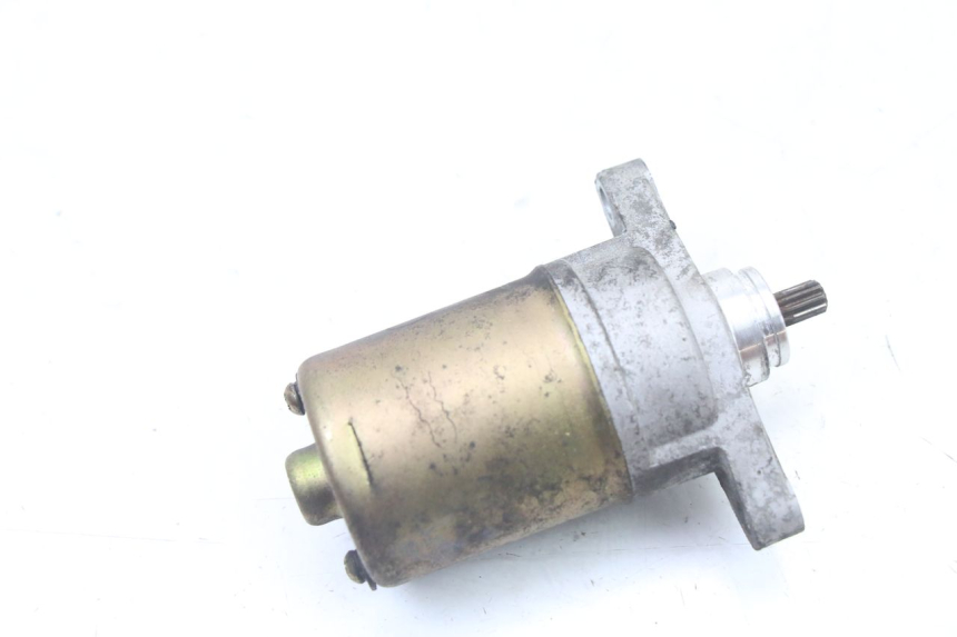 photo de STARTER PEUGEOT KISBEE 4T 50 (2018 - 2022)
