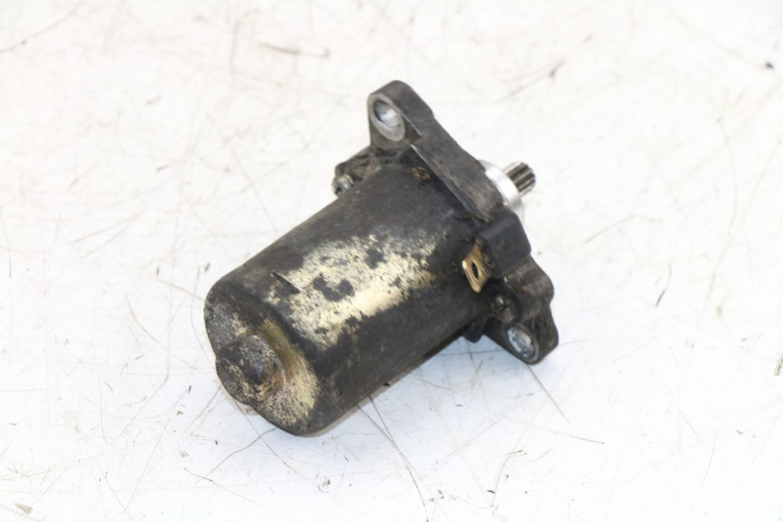 photo de STARTER PEUGEOT LUDIX BLASTER 50 (2006 - 2014)