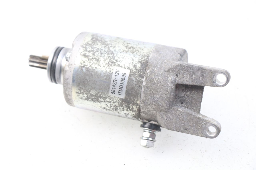 photo de ANLASSER PEUGEOT SATELIS 300 (2012 - 2015)