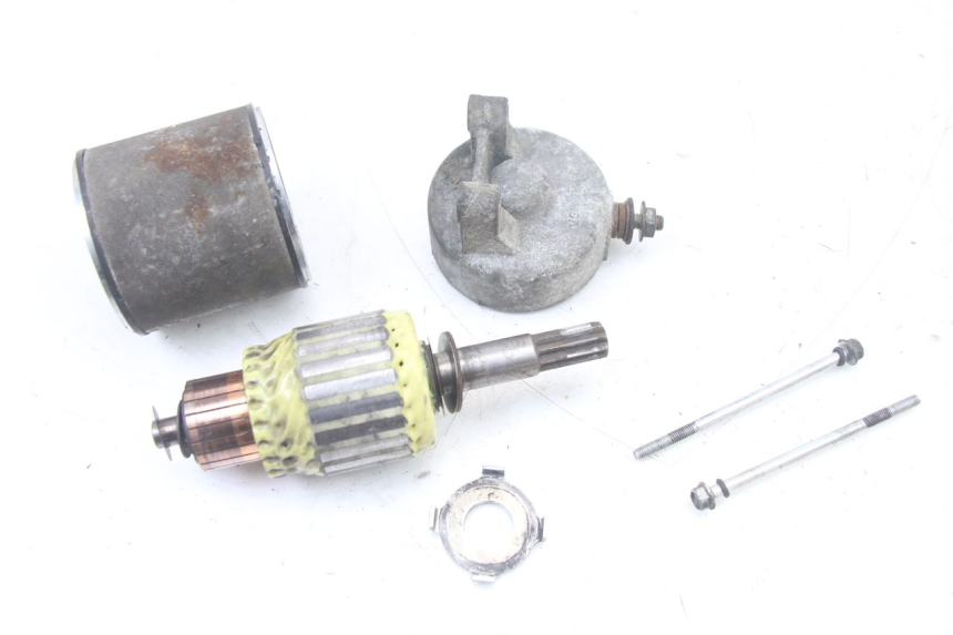 photo de STARTER PEUGEOT SATELIS COMPRESSOR K15 125 (2006 - 2009)