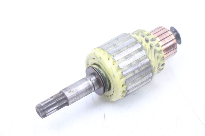 photo de STARTER PEUGEOT SATELIS COMPRESSOR K15 125 (2006 - 2009)