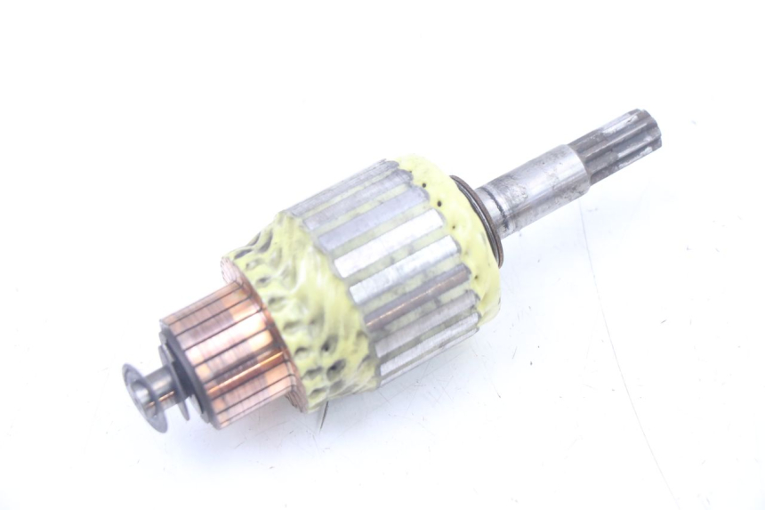 photo de STARTER PEUGEOT SATELIS COMPRESSOR K15 125 (2006 - 2009)