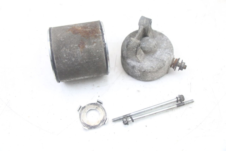 photo de STARTER PEUGEOT SATELIS COMPRESSOR K15 125 (2006 - 2009)