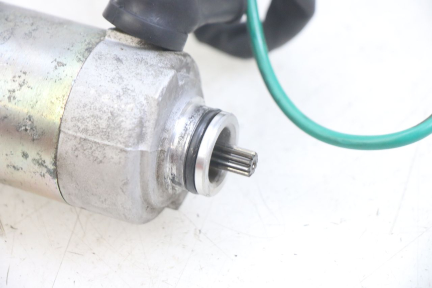 photo de STARTER PEUGEOT SPEEDFIGHT 4 4T 50 (2015 - 2019)