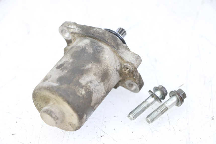 photo de ANLASSER PEUGEOT TREKKER TKR 50 (2005 - 2014)