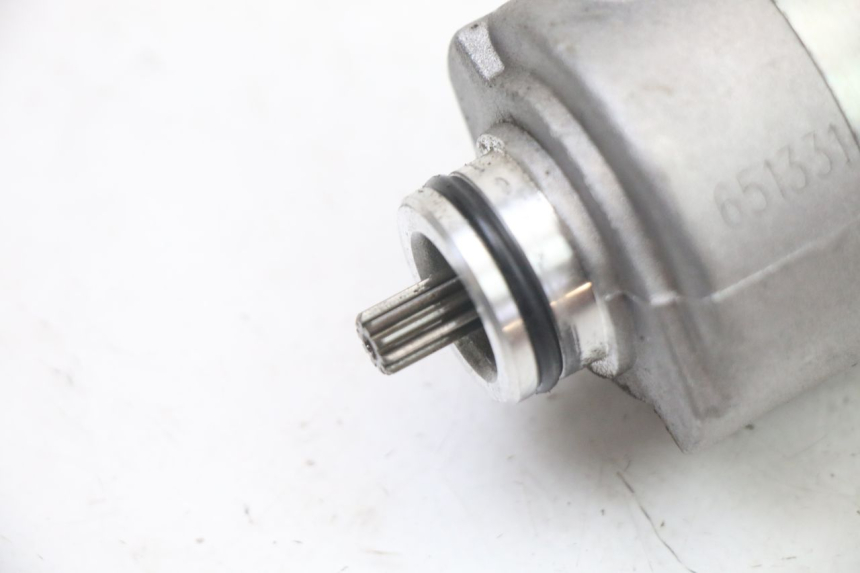 photo de STARTER PEUGEOT TWEET 4T 50 (2023 - 2025)