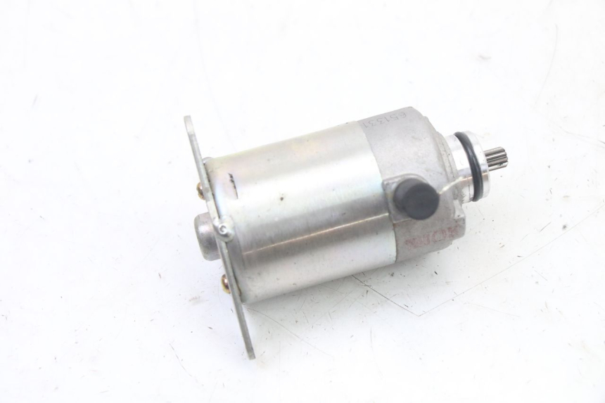 photo de STARTER PEUGEOT TWEET 4T 50 (2023 - 2025)