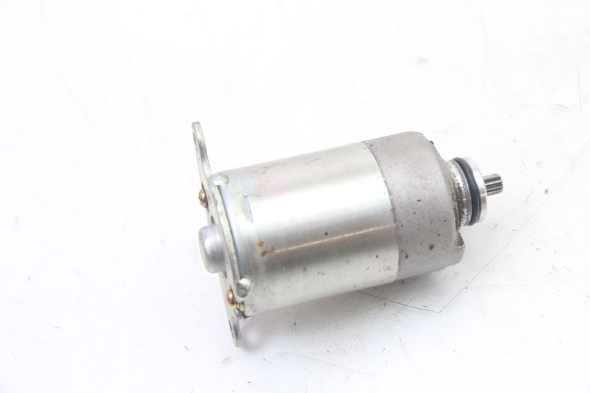photo de STARTER PEUGEOT TWEET 4T 50 (2023 - 2025)