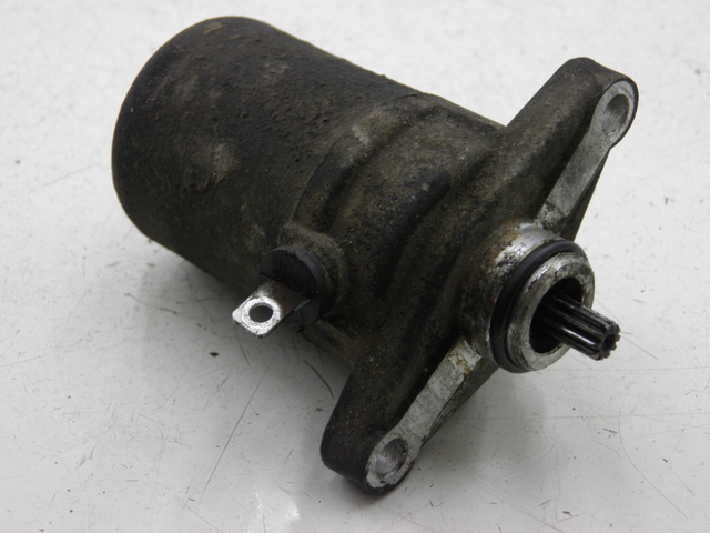 photo de STARTER PEUGEOT V-CLIC VCLIC 50 (2007 - 2013)