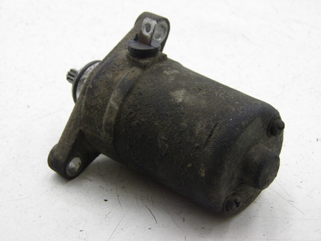 photo de STARTER PEUGEOT V-CLIC VCLIC 50 (2007 - 2013)