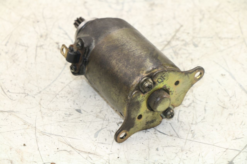 photo de ANLASSER PEUGEOT VIVACITY 125 (2010 - 2017)