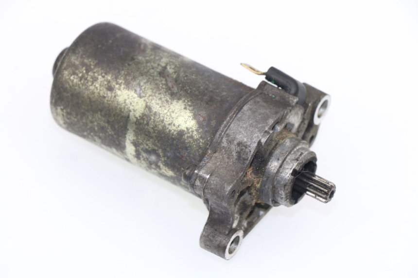 photo de ANLASSER PIAGGIO FLY 4T 50 (2004 - 2010)