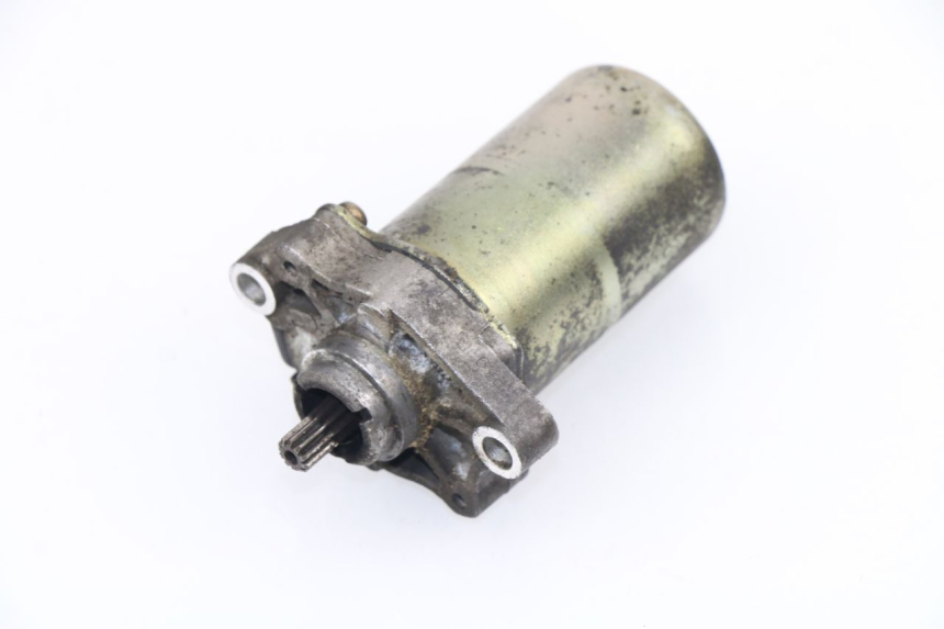 photo de ANLASSER PIAGGIO FLY 4T 50 (2004 - 2010)