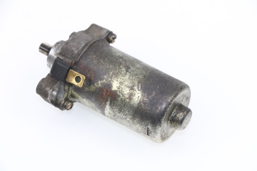 photo de ANLASSER PIAGGIO FLY 4T 50 (2004 - 2010)