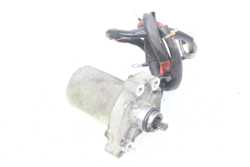 photo de STARTER PIAGGIO FLY 100 (2006 - 2010)