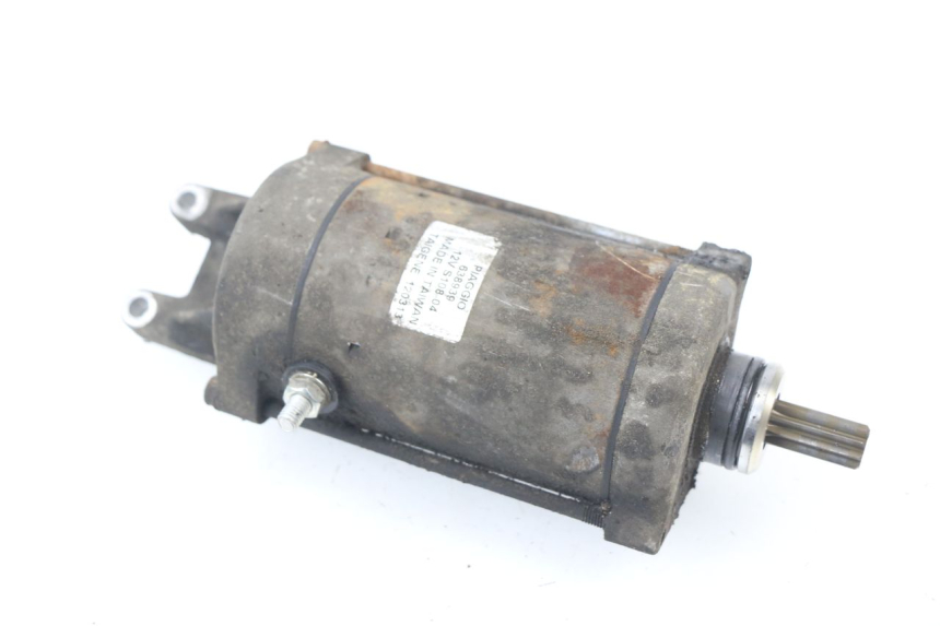 photo de STARTER PIAGGIO MP3 500 (2011 - 2015)