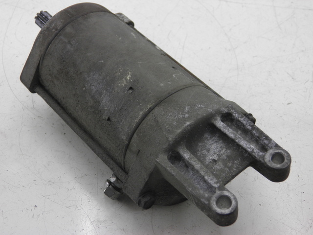 photo de ANLASSER PIAGGIO MP3 400 (2007 - 2009)