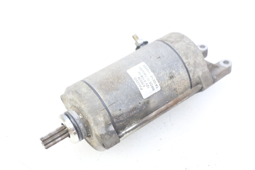 photo de STARTER PIAGGIO MP3 500 (2011 - 2015)