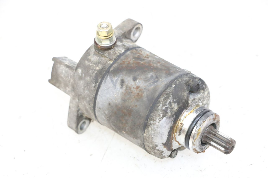 photo de ANLASSER PIAGGIO MP3 125 (2006 - 2014)