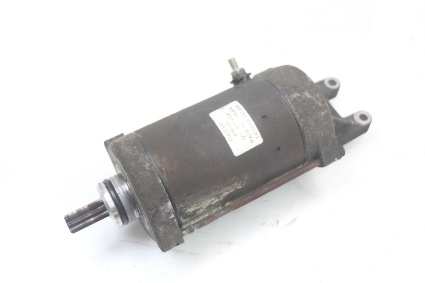 photo de STARTER PIAGGIO MP3 LT 400 (2007 - 2012)