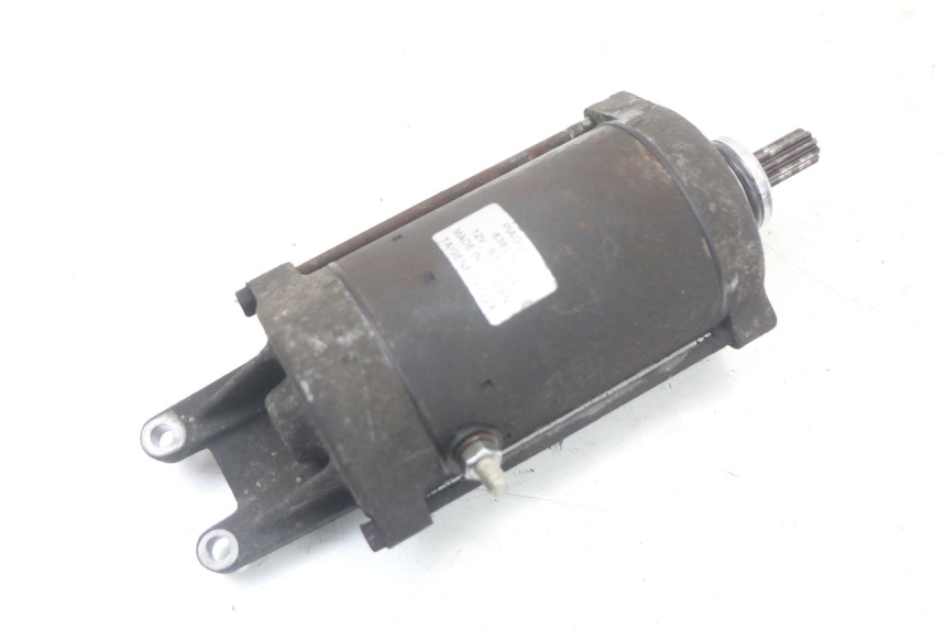 photo de STARTER PIAGGIO MP3 LT 400 (2007 - 2012)